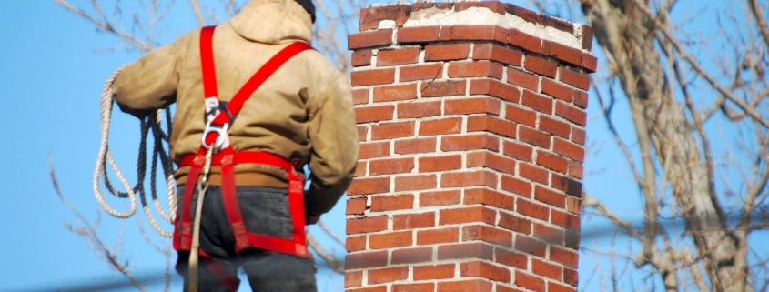 Chimneys in Sandy Springs