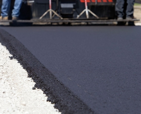 Best Asphalt Paving Contractors in Sandy Springs