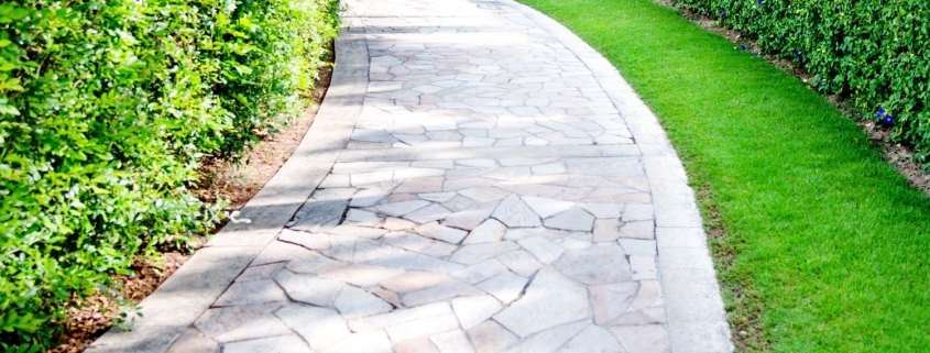 Paving Stone Installations in Sandy Springs