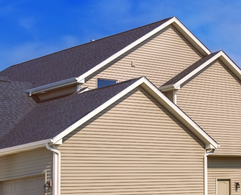 Roofing And Siding in Sandy Springs