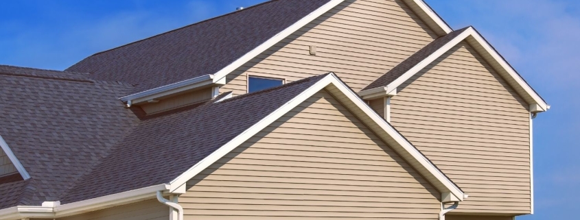 Roofing And Siding in Sandy Springs